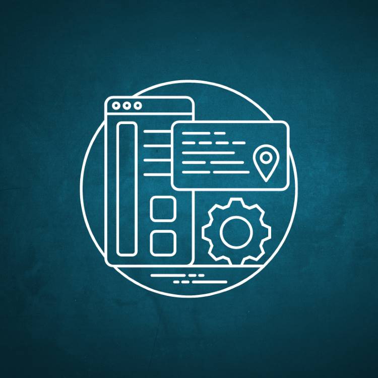 Gadget image that links to a to-do application page
